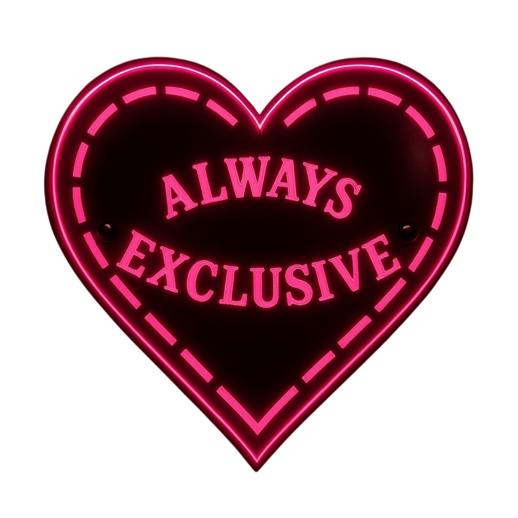 AlwaysExclusive4U