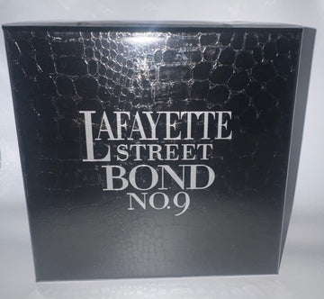 Bond No. 9 Lafayette Street Eau de Parfum 3.3 oz / 100 mL – New in Sealed Box