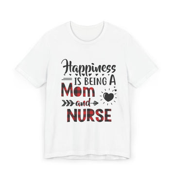 Mom/Nurse T-Shirt
